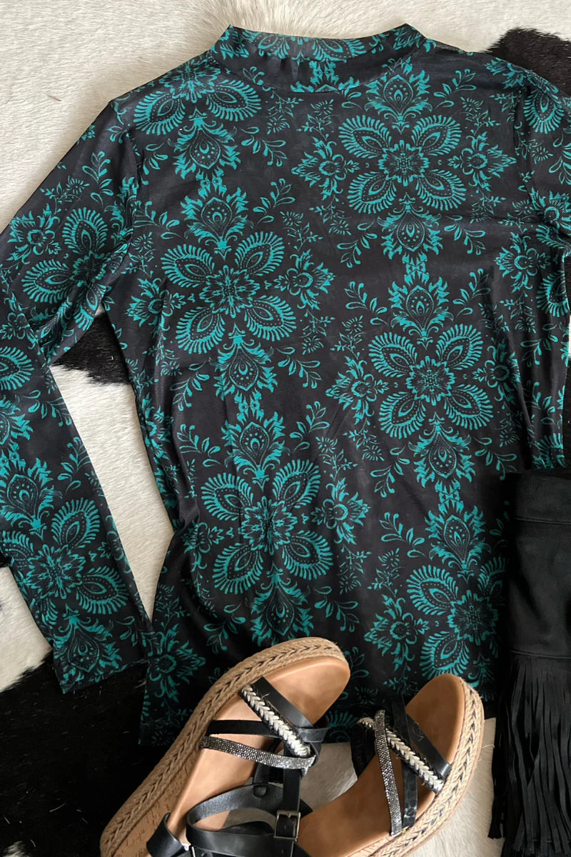 BRING YOU CLOSER MESH