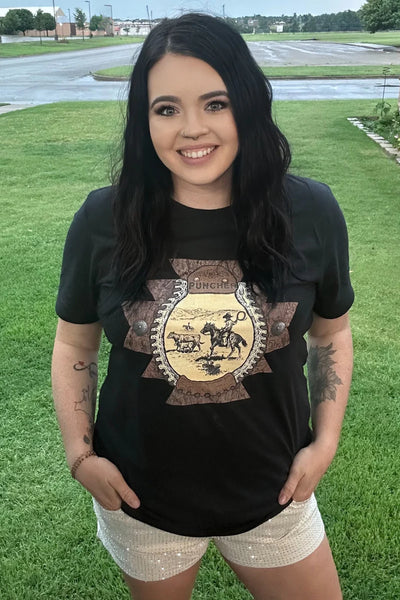 THE PUNCHER TEE