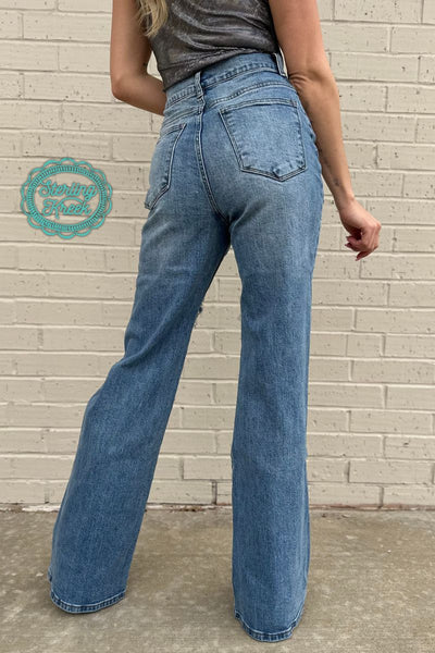 SK DENIM REGULAR