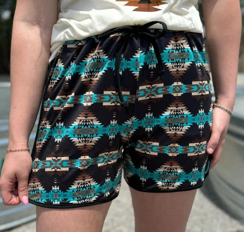 BERMUDA BAY SHORTS