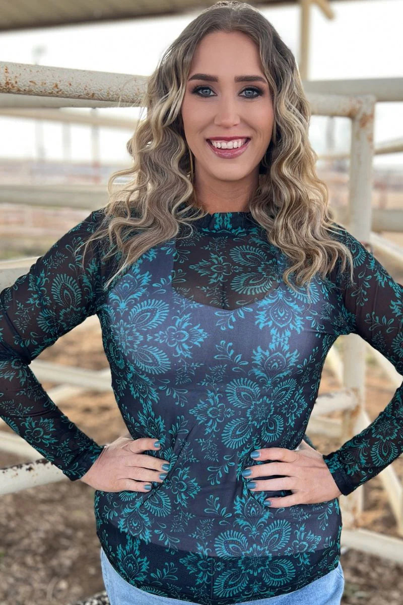 BRING YOU CLOSER MESH