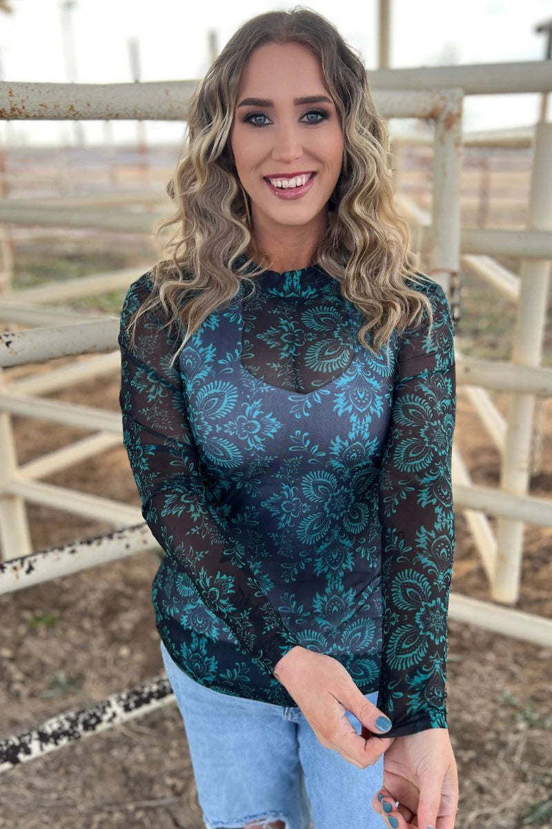 BRING YOU CLOSER MESH