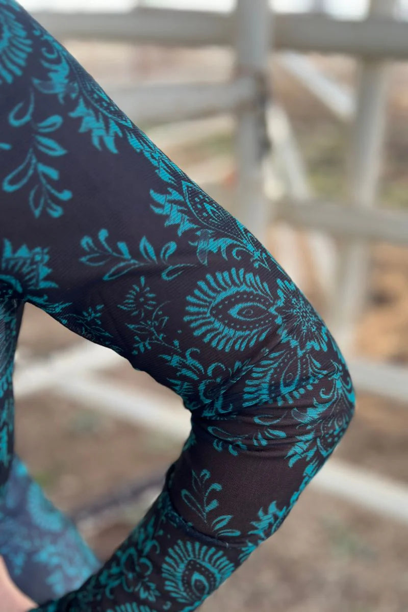 BRING YOU CLOSER MESH