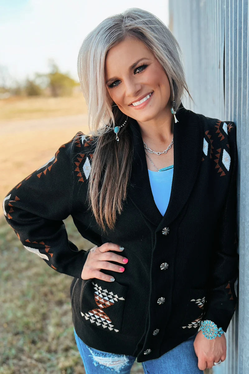 STAND BY ME Knit Sweater