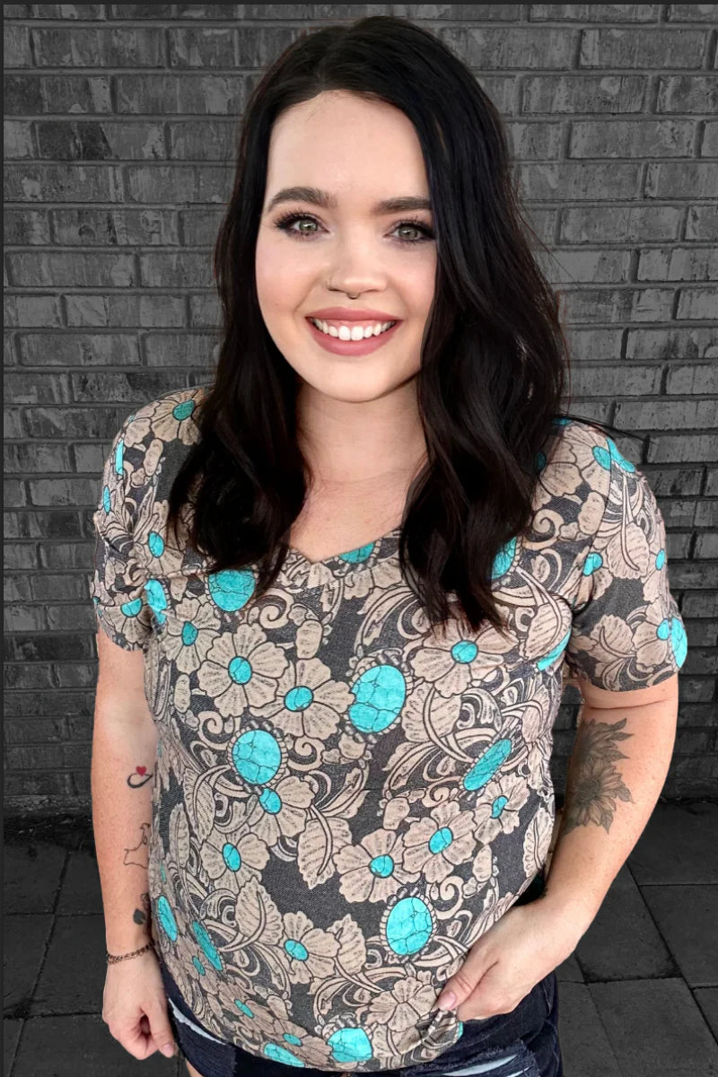 TATTOOS ON THIS TOWN TOP