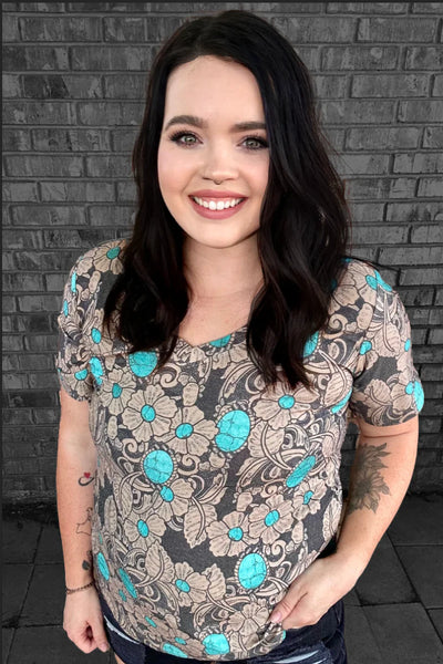 TATTOOS ON THIS TOWN TOP