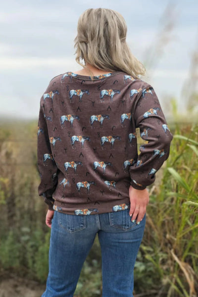 OLD TOWN ROAD