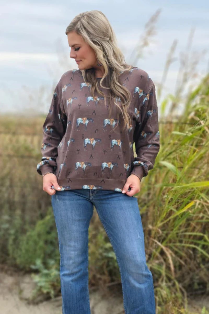 OLD TOWN ROAD