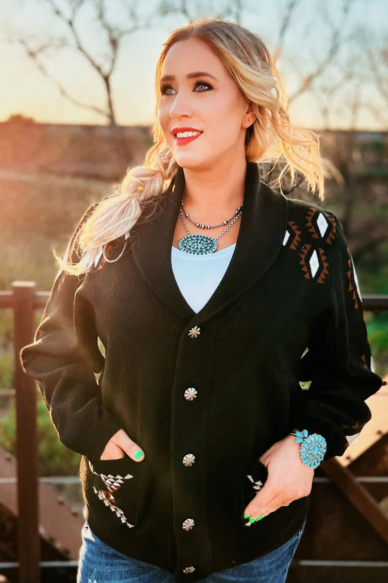 STAND BY ME Knit Sweater